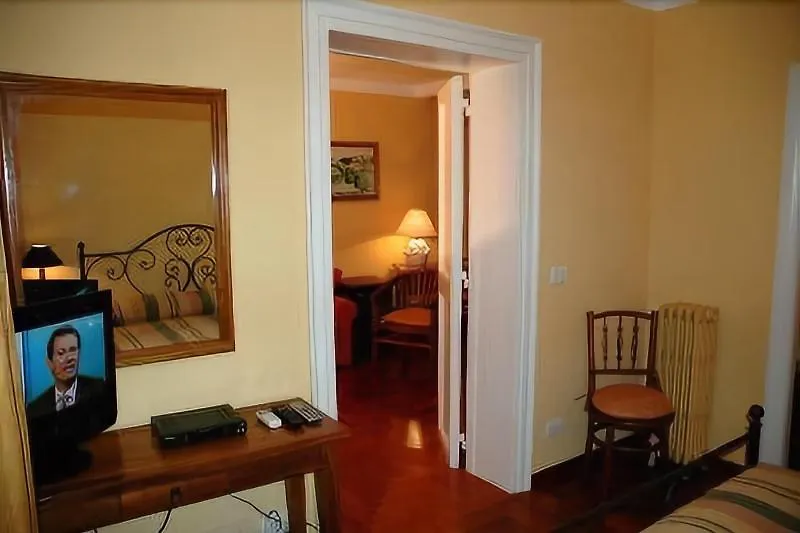 Palazzo Pantaleo Hotel Palermo Gasthuis