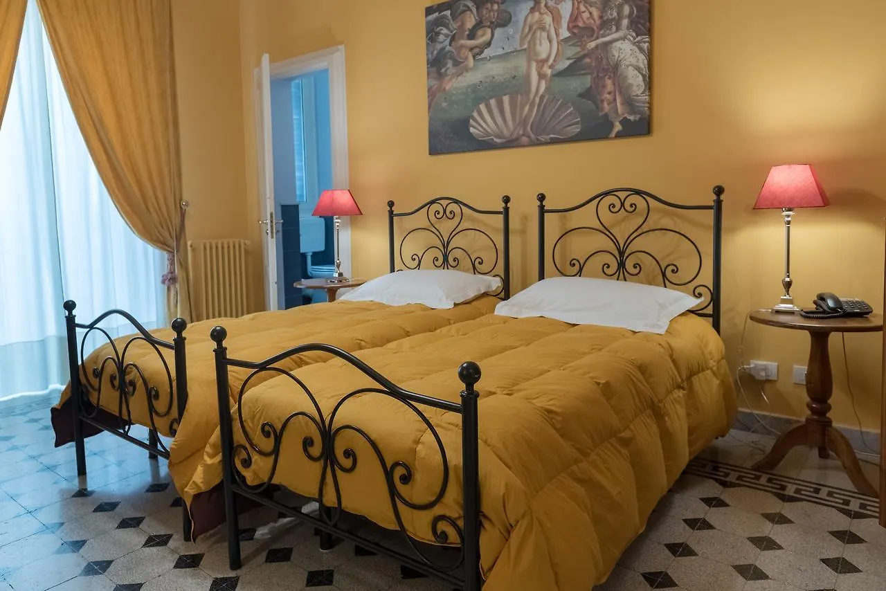 Hotel Palazzo Pantaleo Palermo Gasthof