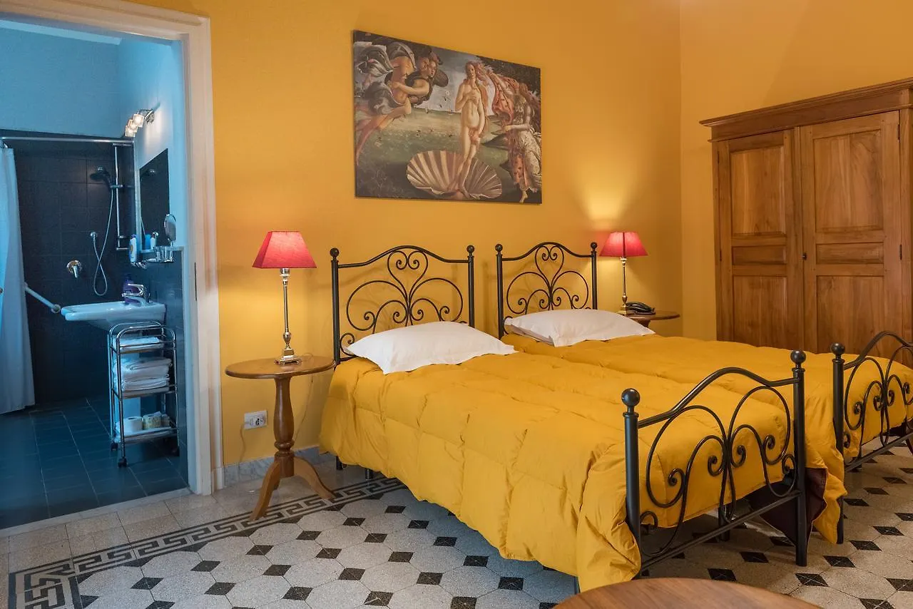 Palazzo Pantaleo Hotel Palermo
