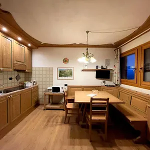 Casa Cucciolo Appartamento Falcade