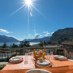 Apartment Il Panorama Di Forster 
