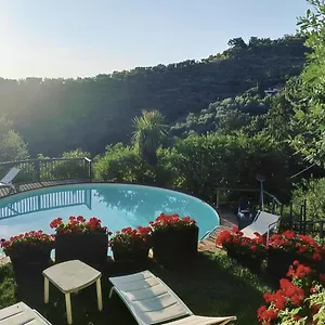 Campofiorito Vakantieboerderij