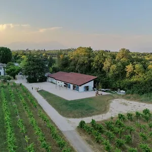 Bauernhof Il Rovere 