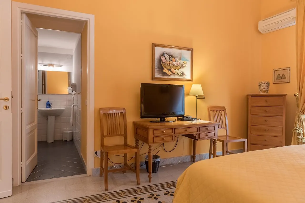 Guest house Palazzo Pantaleo Hotel Palermo