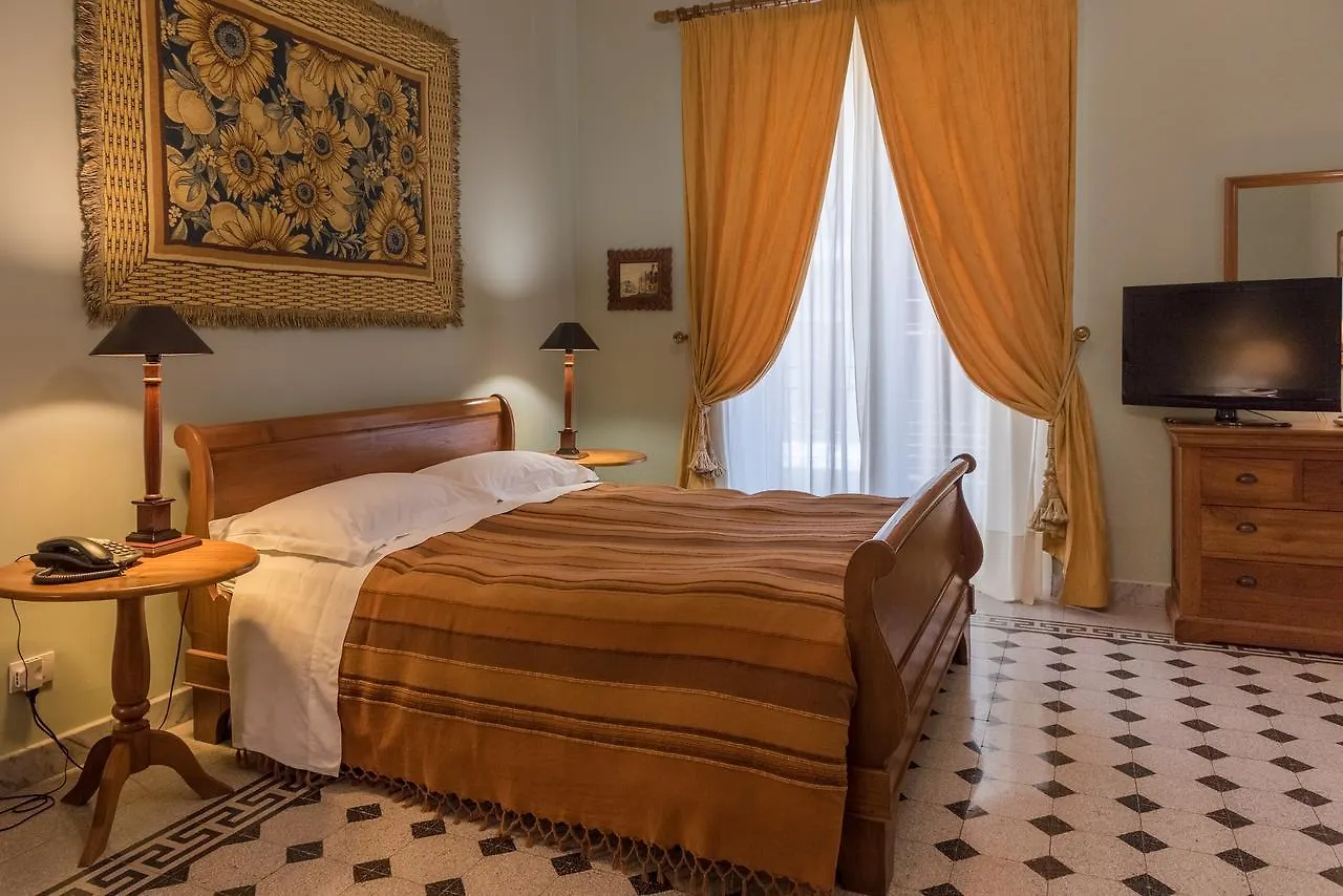 Palazzo Pantaleo Hotel Palermo 3*,  Italy