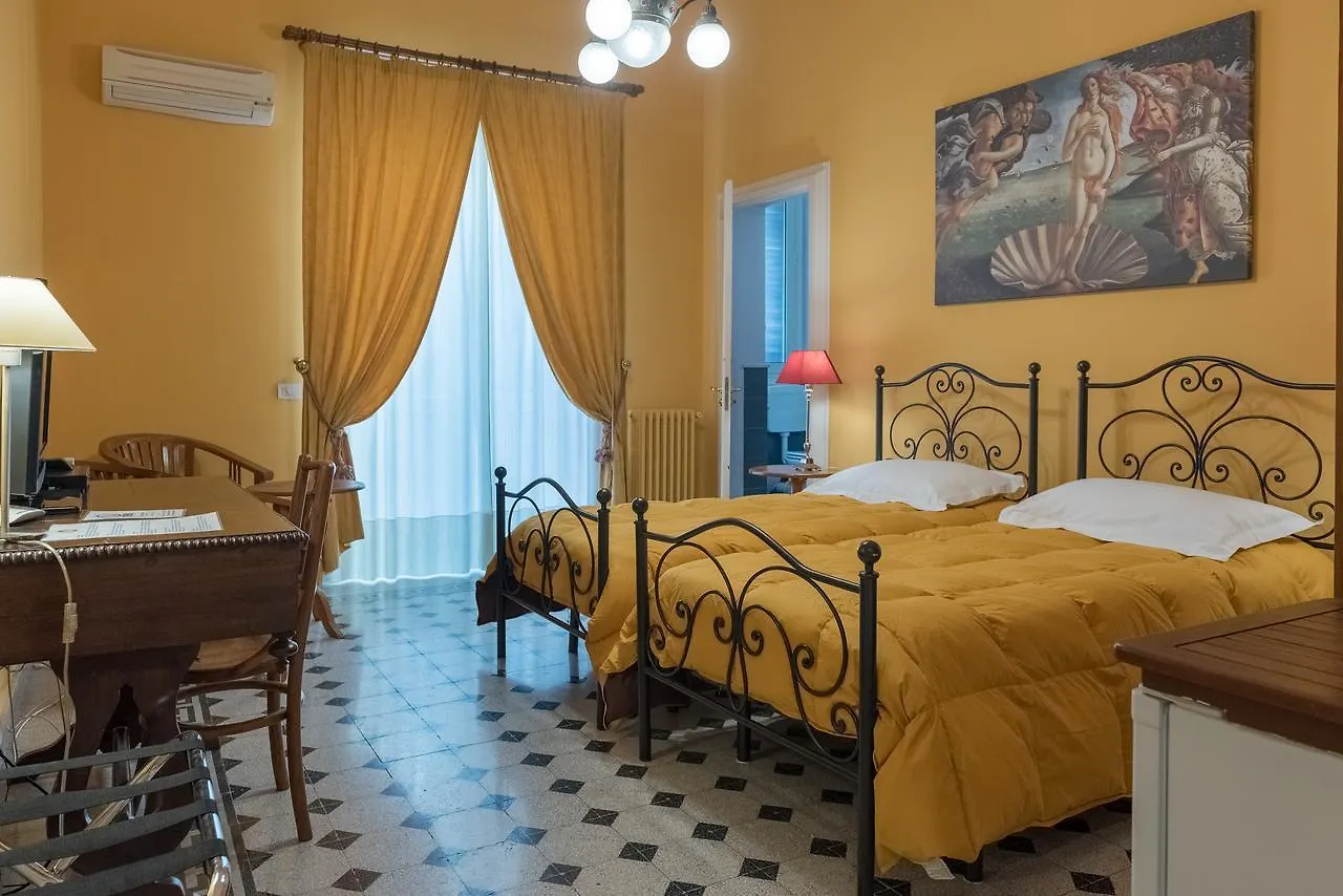 *** Guest house Palazzo Pantaleo Hotel Palermo Italy